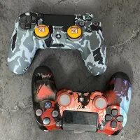 ps4 slm 1t|کنسول، بازی ویدئویی و آنلاین|مشهد, شاهد (شهرک غرب)|دیوار