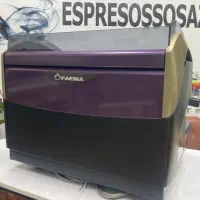 انواع اسپرسوساز صنعتی فایما ایتالیایی و اسپانیایی|کافی‌شاپ و رستوران|رشت, گلسار|دیوار