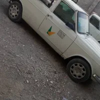 وانت مدل 86دو گانه کارخانه