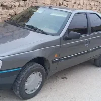 پژو 405|خودرو سواری و وانت|لار, |دیوار