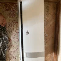 کولر اسپیلت ایوولی۱۲هزار