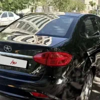 jac j5 /جک j4 / جک j۴ /|خودرو سواری و وانت|تهران, تهرانسر غربی|دیوار