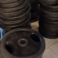 صفحه هالتر درحد