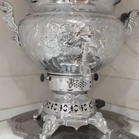 سماور 7لیتری نونو