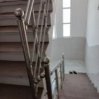 اجاره واحد مسکونی طبقه دوم دوخوابه نوساز|اجارهٔ آپارتمان|میبد, |دیوار