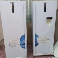 یخچال فریزر سیلوان