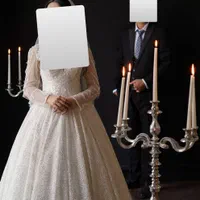 آتلیه عروس آتریسا|خدمات پذیرایی، مراسم|زاهدان, |دیوار