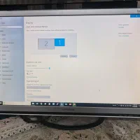 مانیتور 22 اینچ فراسو  سری TABAS