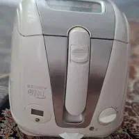 سرخ کن درحدنو