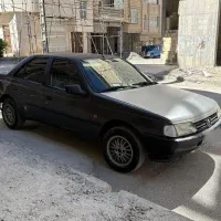 پژو روا دوگانه کارخانه
