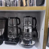 فلاکس|قوری، کتری، قهوه‌ساز دستی|کاشان, فاز ۲ ناجی آباد|دیوار