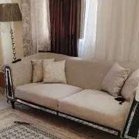 مبلمان هشت نفره