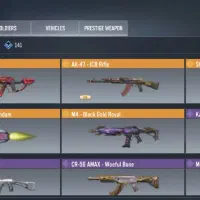 اکانت گالاف