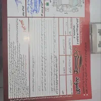 Mvm315s مدل 97|خودرو سواری و وانت|شاهین‌شهر, گزبرخوار|دیوار