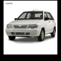 پراید 111خانگی درحدصفر