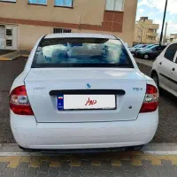 تیبا یک|خودرو سواری و وانت|زنجان, |دیوار