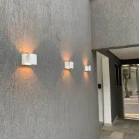 مجری پتینه مدرن و نقاش ساختمان|خدمات پیشه و مهارت|بناب, |دیوار