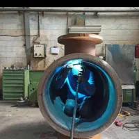 جوشکاری آرگون سیار تخصصی و فوری