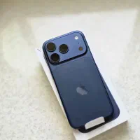 آیفون ۱۷ پرو