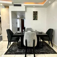 اجاره ی آپارتمان مبله و سوئت،سعادت آباد وشهرک|اجارهٔ کوتاهمدت آپارتمان و سوئیت|تهران, دریا|دیوار