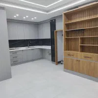 نظافت و فینیشینگ ساختمان نوساز از ۰ تا ۱۰۰