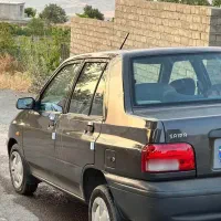 پراید 131، مدل ۱۳۹۰اتاق1400