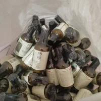 شامپو رزماری ضدریزش و شوره مو