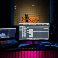 استدیو موزیک