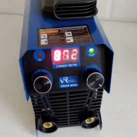 دستگاه جوش ویوارکس vr210mini