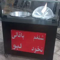 دستگاهسیبزمینی تنوری، بلال ،شلغمباقلی،آشرشت|فروشگاه و مغازه|بندرعباس, |دیوار