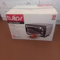 توستر تولیپس نو پلمپ