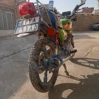 موتور کویر 200|موتورسیکلت|پاکدشت, پاکدشت (مامازند)|دیوار