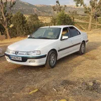 پارس سال مدل ۹۰|خودرو سواری و وانت|بانه, |دیوار