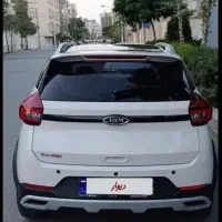 X22 پرو اتومات مدل ۴۰۱(معاوضه و فروش نقدی ندارم)|خودرو سواری و وانت|تهران, نارمک|دیوار