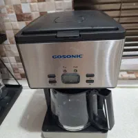 قهوه ساز گاسونیک
