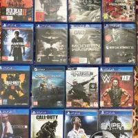 بازیps4وps5|کنسول، بازی ویدئویی و آنلاین|شیراز, شهرک پرواز|دیوار