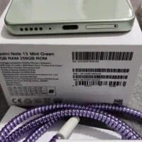 Redmi Note 13|موبایل|مشهد, شهرک شهید باهنر|دیوار