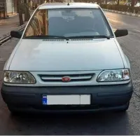 تاکسی بین استانی/پژوپارس دربست تمام نقاط کشور|خدمات حمل و نقل|کرج, مهرویلا جنوبی|دیوار