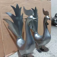 شیر علامت چکشی زنگ علامت چکشی|کلکسیون اشیاء عتیقه|تهران, مشیریه|دیوار