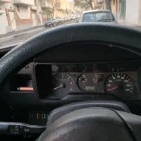 زامیاد z 24 دوگانه سوز کارخانه|خودرو سواری و وانت|تبریز, |دیوار