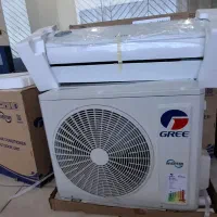 کولرگازی گری قیمت عالی سرمایش وگرمایش قوی کم مصرف|کولر گازی و فن‌کوئل|بانه, |دیوار