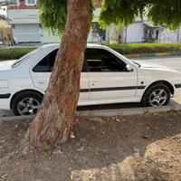 پژو پارس LX TU5، مدل ۱۳۹۷|خودرو سواری و وانت|میناب, |دیوار