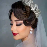اموزش تخصصی ارایشگری با مدرک فنی حرفه ای