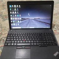 لپ تاپLenovo کاملا سالم فروش فوری فوری تخفیف میدم