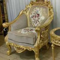 مبل مدل خرچنگی