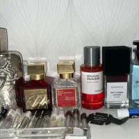 عطر دکانت اورجینال