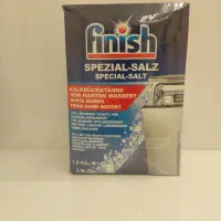 نمک ماشین  ظرفشویی 1200گرمی فنیش