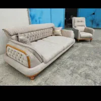 مبل راحتی چستر %آنیک مبل راحتی امیر|مبلمان خانگی و میز عسلی|اردبیل, |دیوار