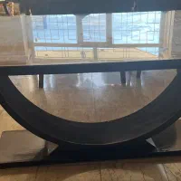 میز ناهارخوری ۸نفره بدون صندلی