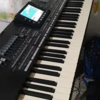 korg  p3|پیانو، کیبورد، آکاردئون|گلستان (تهران), |دیوار
